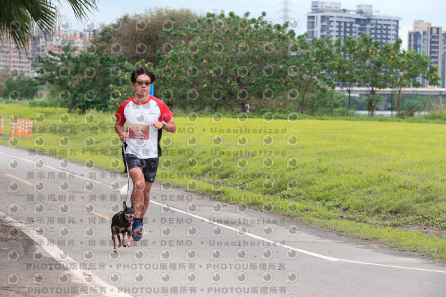2022第五屆奔跑吧！毛小孩公益路跑-綠寶石運動公園