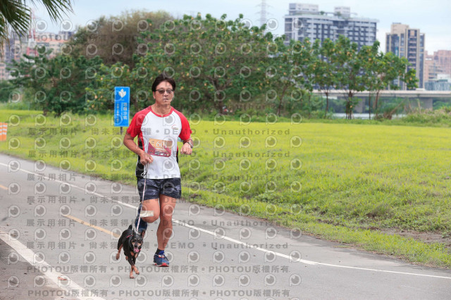 2022第五屆奔跑吧！毛小孩公益路跑-綠寶石運動公園