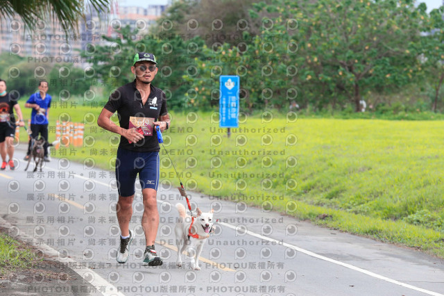 2022第五屆奔跑吧！毛小孩公益路跑-綠寶石運動公園