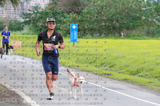 2022第五屆奔跑吧！毛小孩公益路跑-綠寶石運動公園