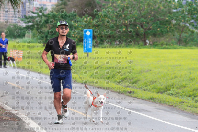 2022第五屆奔跑吧！毛小孩公益路跑-綠寶石運動公園