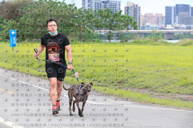 2022第五屆奔跑吧！毛小孩公益路跑-綠寶石運動公園