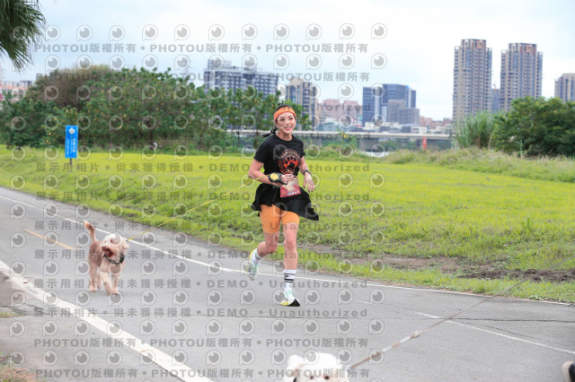 2022第五屆奔跑吧！毛小孩公益路跑-綠寶石運動公園