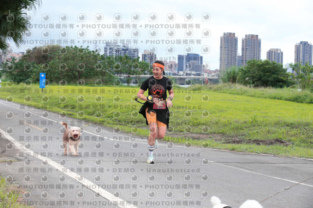 2022第五屆奔跑吧！毛小孩公益路跑-綠寶石運動公園