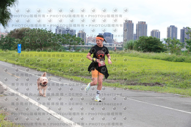 2022第五屆奔跑吧！毛小孩公益路跑-綠寶石運動公園