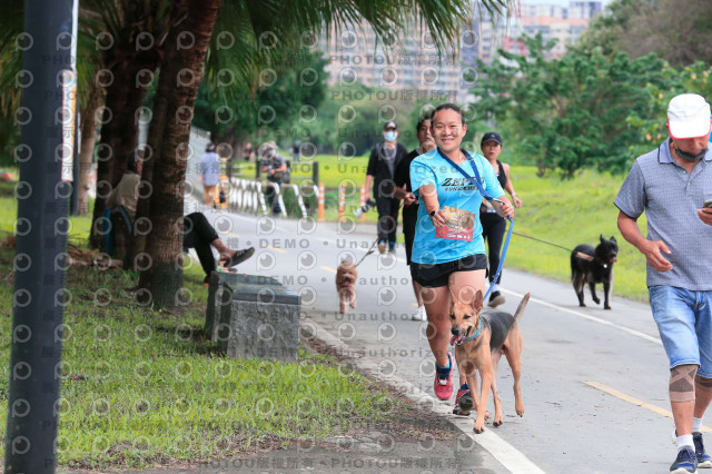 2022第五屆奔跑吧！毛小孩公益路跑-綠寶石運動公園