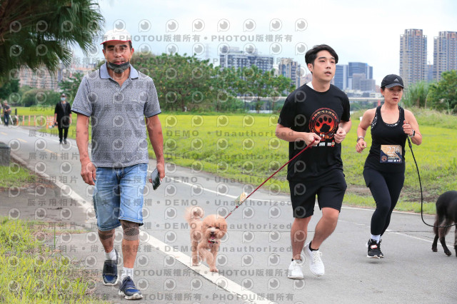 2022第五屆奔跑吧！毛小孩公益路跑-綠寶石運動公園