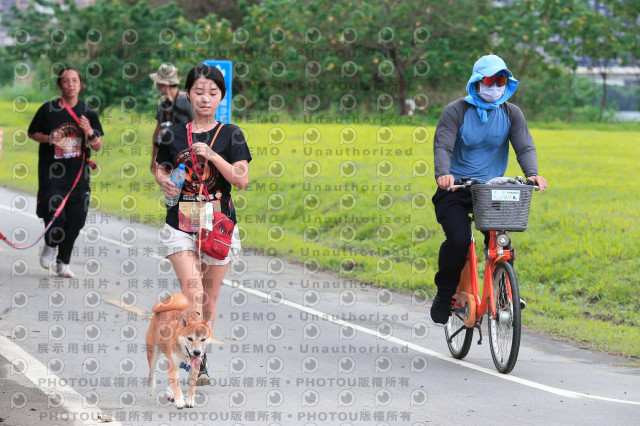 2022第五屆奔跑吧！毛小孩公益路跑-綠寶石運動公園