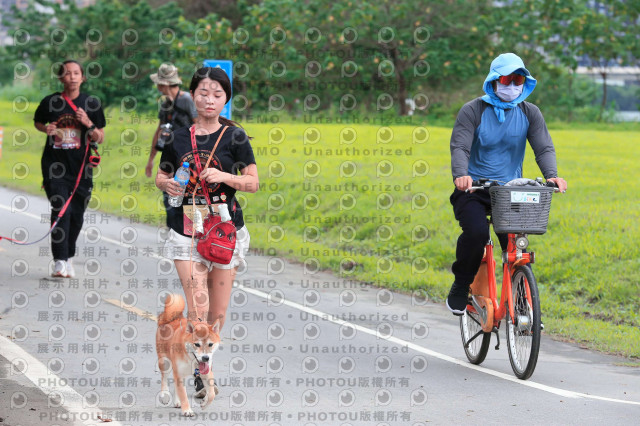 2022第五屆奔跑吧！毛小孩公益路跑-綠寶石運動公園