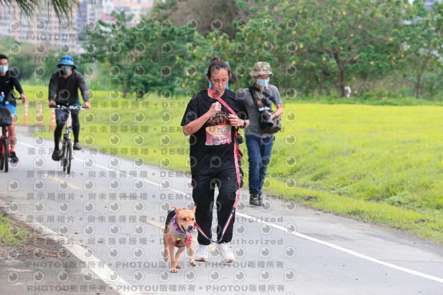 2022第五屆奔跑吧！毛小孩公益路跑-綠寶石運動公園