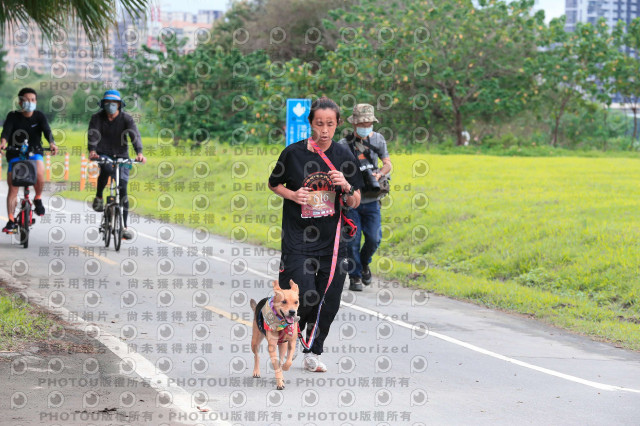 2022第五屆奔跑吧！毛小孩公益路跑-綠寶石運動公園