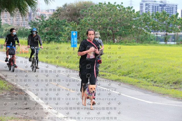 2022第五屆奔跑吧！毛小孩公益路跑-綠寶石運動公園