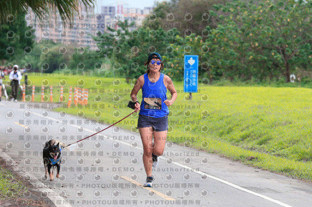 2022第五屆奔跑吧！毛小孩公益路跑-綠寶石運動公園