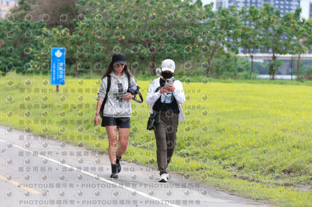 2022第五屆奔跑吧！毛小孩公益路跑-綠寶石運動公園