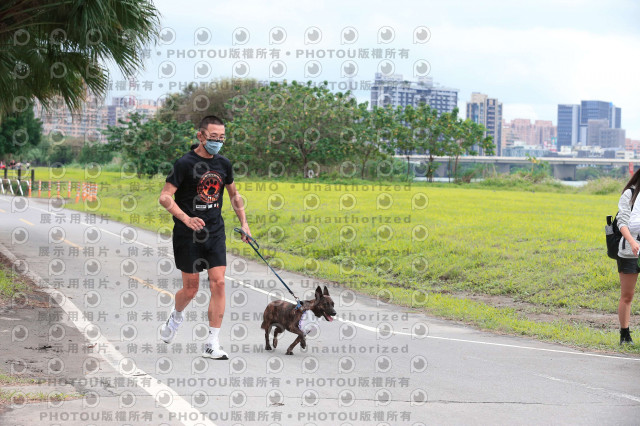 2022第五屆奔跑吧！毛小孩公益路跑-綠寶石運動公園