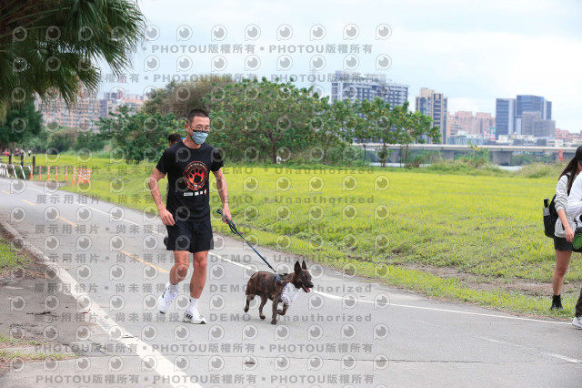 2022第五屆奔跑吧！毛小孩公益路跑-綠寶石運動公園