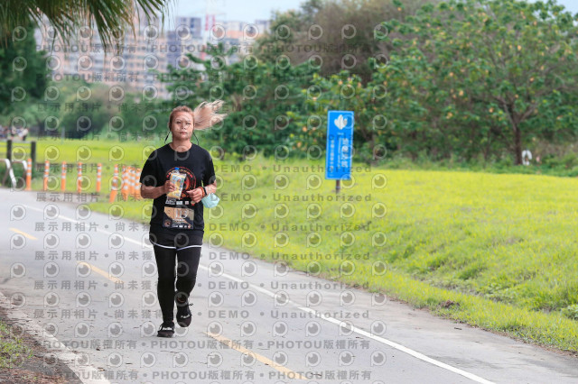 2022第五屆奔跑吧！毛小孩公益路跑-綠寶石運動公園