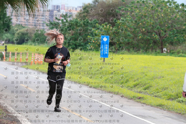 2022第五屆奔跑吧！毛小孩公益路跑-綠寶石運動公園