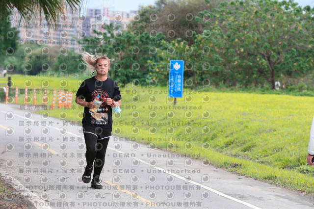 2022第五屆奔跑吧！毛小孩公益路跑-綠寶石運動公園