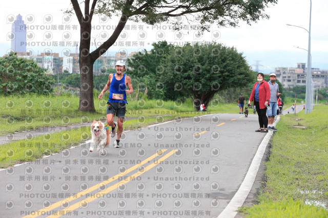 2022第五屆奔跑吧！毛小孩公益路跑-綠寶石運動公園