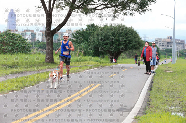 2022第五屆奔跑吧！毛小孩公益路跑-綠寶石運動公園