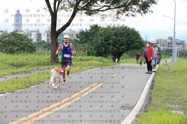 2022第五屆奔跑吧！毛小孩公益路跑-綠寶石運動公園