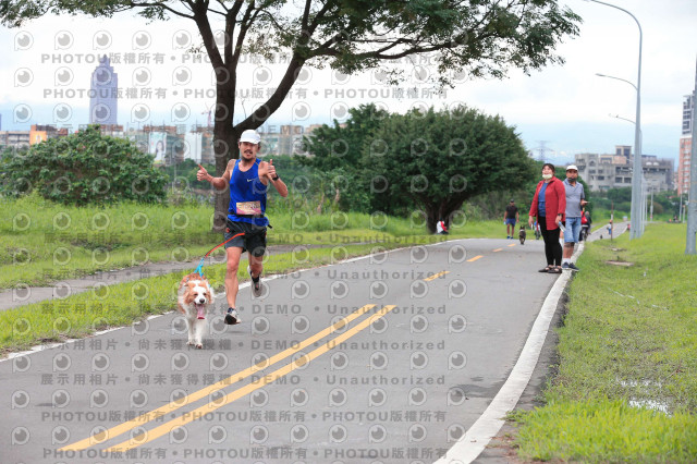2022第五屆奔跑吧！毛小孩公益路跑-綠寶石運動公園