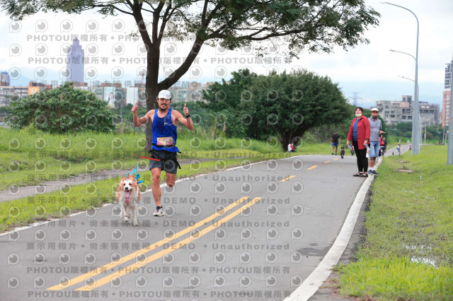 2022第五屆奔跑吧！毛小孩公益路跑-綠寶石運動公園
