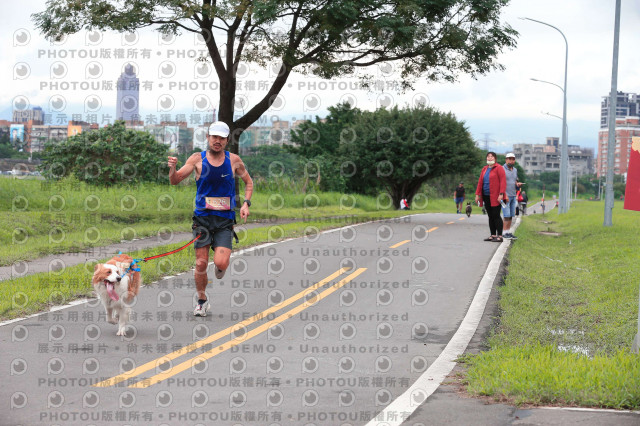 2022第五屆奔跑吧！毛小孩公益路跑-綠寶石運動公園