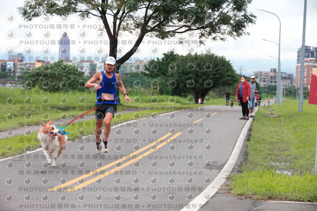2022第五屆奔跑吧！毛小孩公益路跑-綠寶石運動公園