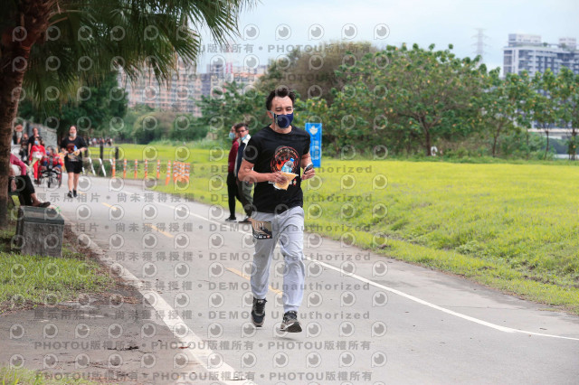 2022第五屆奔跑吧！毛小孩公益路跑-綠寶石運動公園