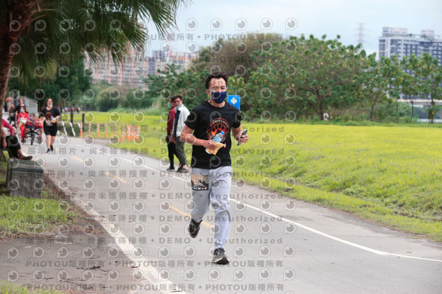 2022第五屆奔跑吧！毛小孩公益路跑-綠寶石運動公園