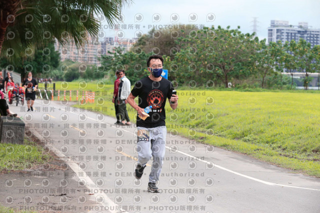 2022第五屆奔跑吧！毛小孩公益路跑-綠寶石運動公園