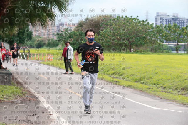 2022第五屆奔跑吧！毛小孩公益路跑-綠寶石運動公園