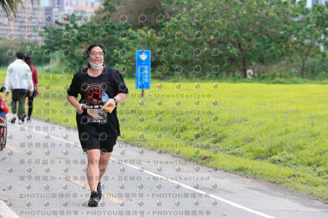 2022第五屆奔跑吧！毛小孩公益路跑-綠寶石運動公園