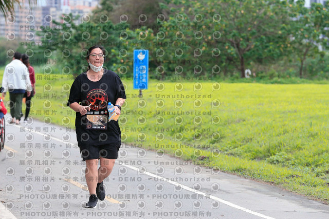 2022第五屆奔跑吧！毛小孩公益路跑-綠寶石運動公園