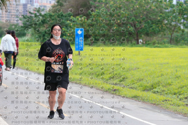 2022第五屆奔跑吧！毛小孩公益路跑-綠寶石運動公園