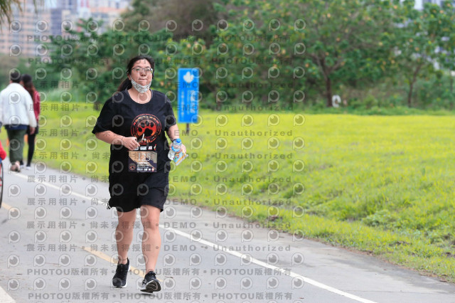 2022第五屆奔跑吧！毛小孩公益路跑-綠寶石運動公園