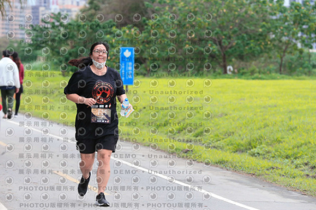 2022第五屆奔跑吧！毛小孩公益路跑-綠寶石運動公園