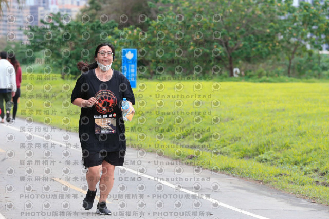 2022第五屆奔跑吧！毛小孩公益路跑-綠寶石運動公園