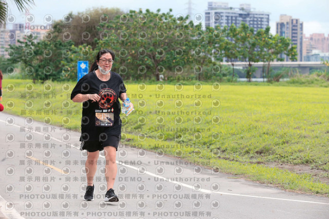 2022第五屆奔跑吧！毛小孩公益路跑-綠寶石運動公園