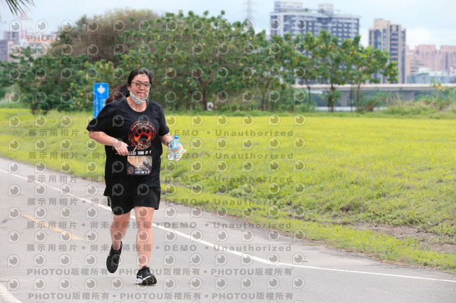 2022第五屆奔跑吧！毛小孩公益路跑-綠寶石運動公園