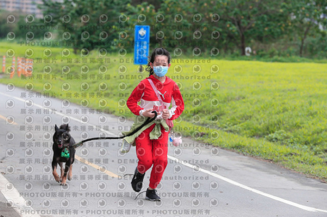2022第五屆奔跑吧！毛小孩公益路跑-綠寶石運動公園