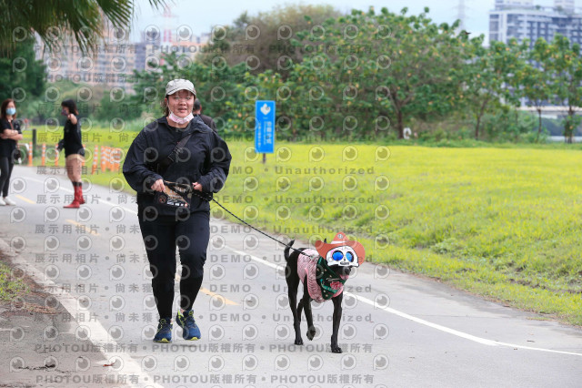 2022第五屆奔跑吧！毛小孩公益路跑-綠寶石運動公園