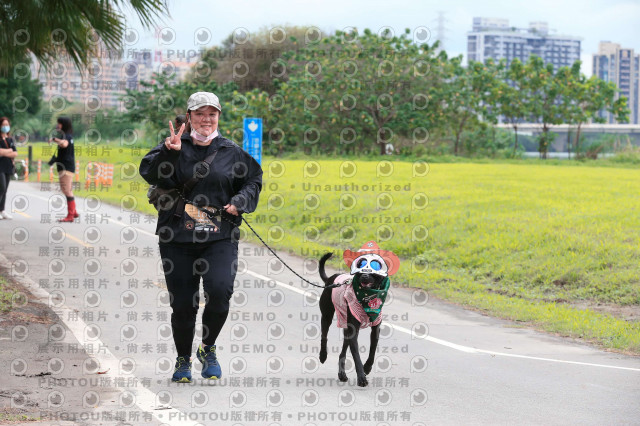 2022第五屆奔跑吧！毛小孩公益路跑-綠寶石運動公園