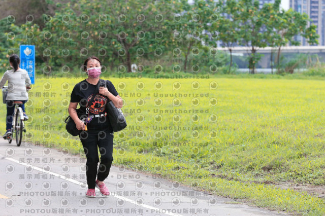 2022第五屆奔跑吧！毛小孩公益路跑-綠寶石運動公園