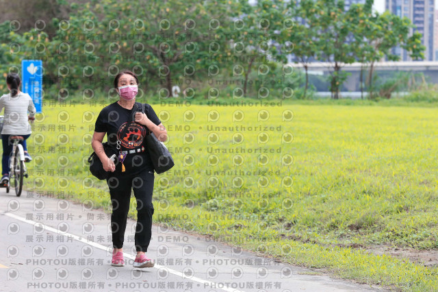2022第五屆奔跑吧！毛小孩公益路跑-綠寶石運動公園