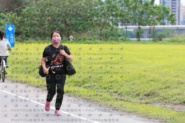 2022第五屆奔跑吧！毛小孩公益路跑-綠寶石運動公園