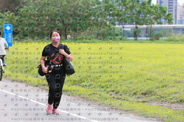 2022第五屆奔跑吧！毛小孩公益路跑-綠寶石運動公園