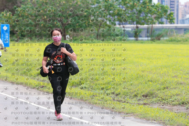 2022第五屆奔跑吧！毛小孩公益路跑-綠寶石運動公園